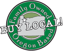 Buy Local Emblem